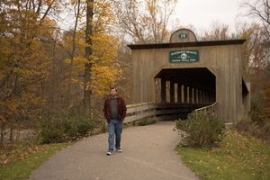 Ashtabula, OH Portrait Photographer