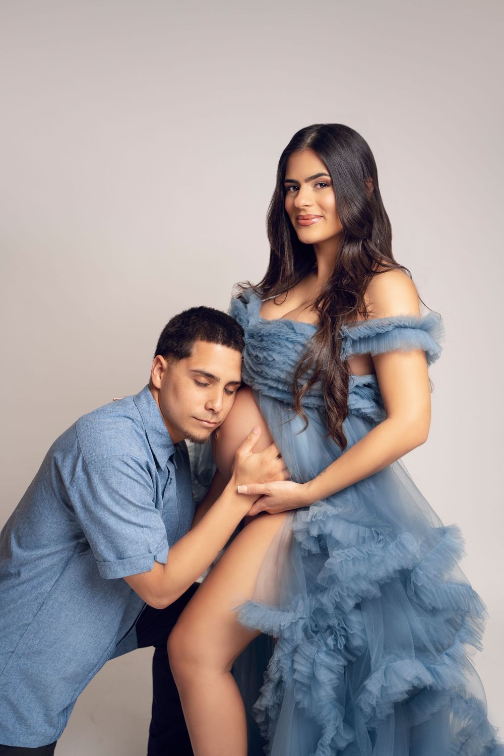 maternity dress, poses, inspiration, miami photographer for maternity, fotografo de maternidad