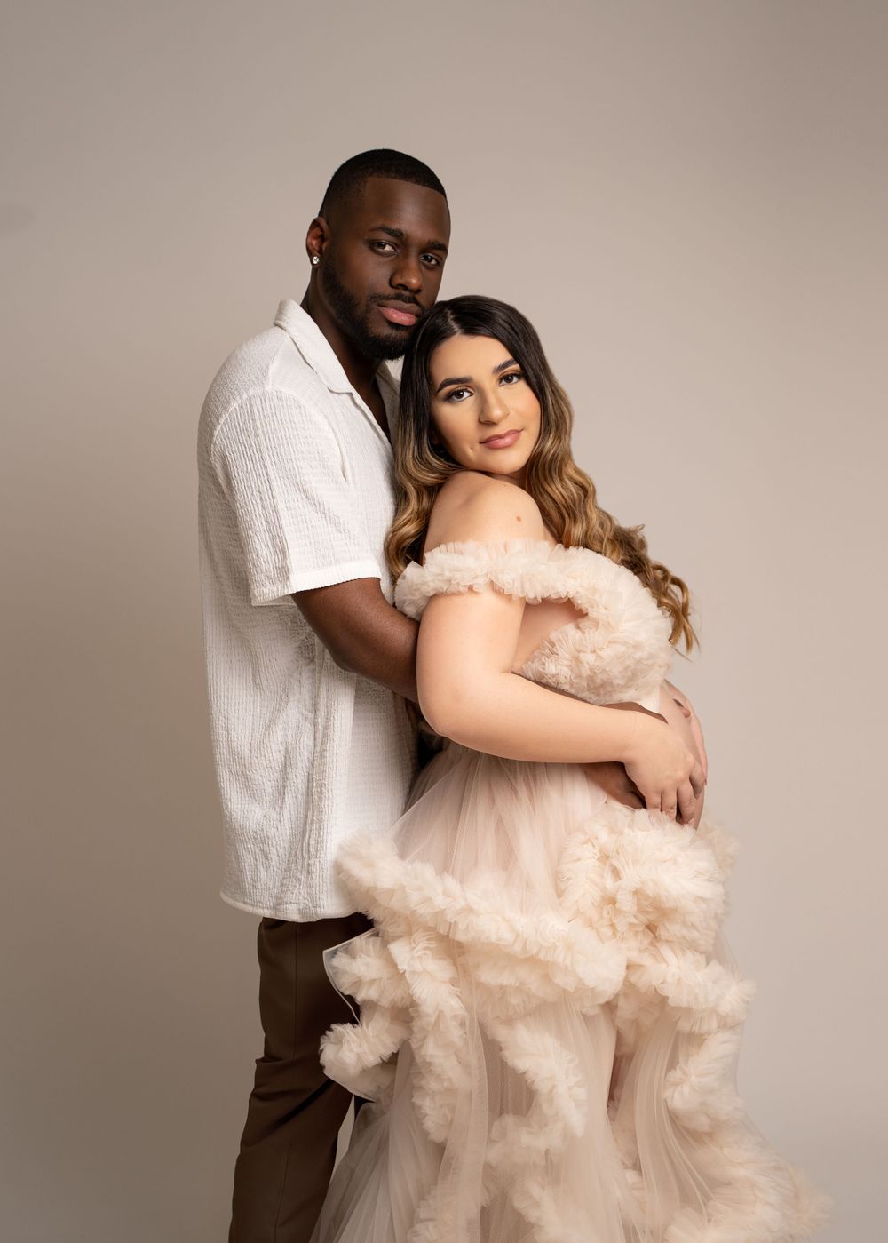 maternity dress, poses, inspiration, miami photographer for maternity, fotografo de maternidad