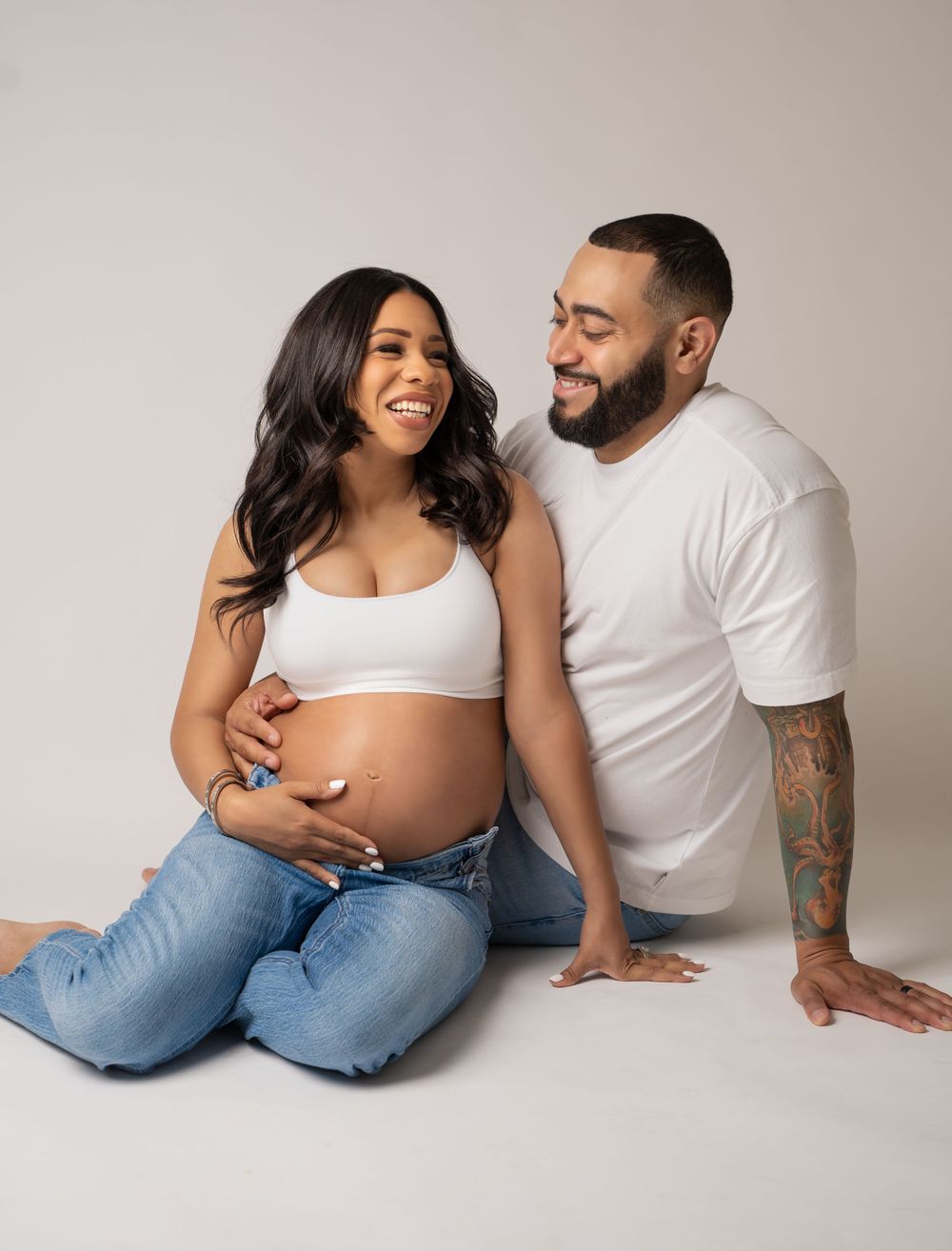 maternity dress, poses, inspiration, miami photographer for maternity, fotografo de maternidad