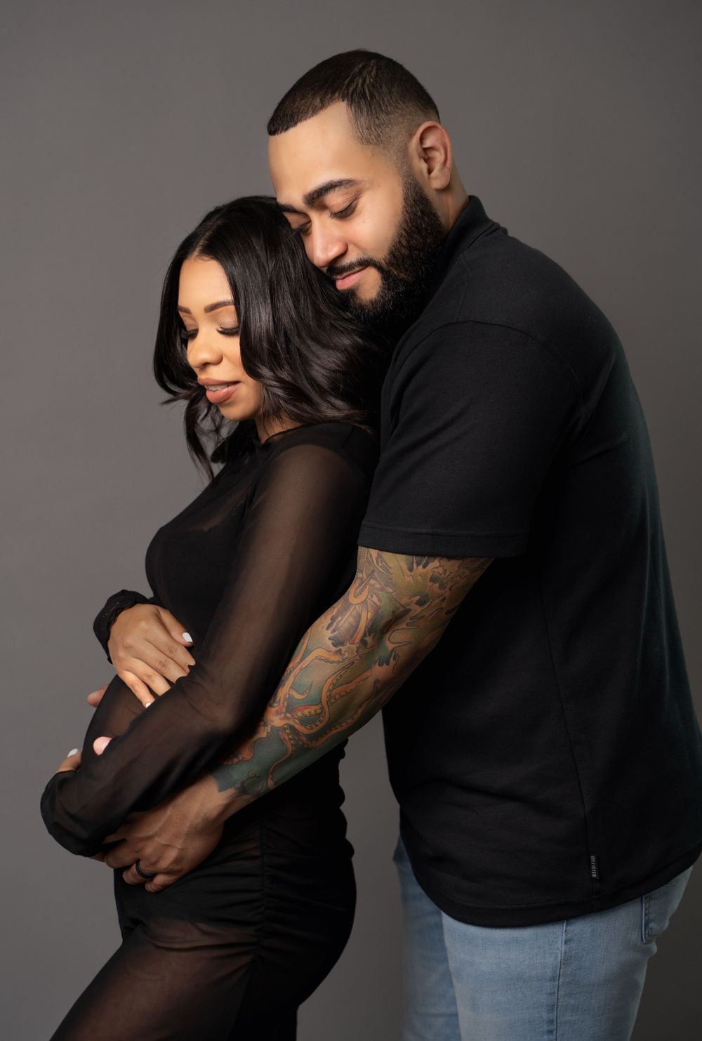 maternity dress, poses, inspiration, miami photographer for maternity, fotografo de maternidad