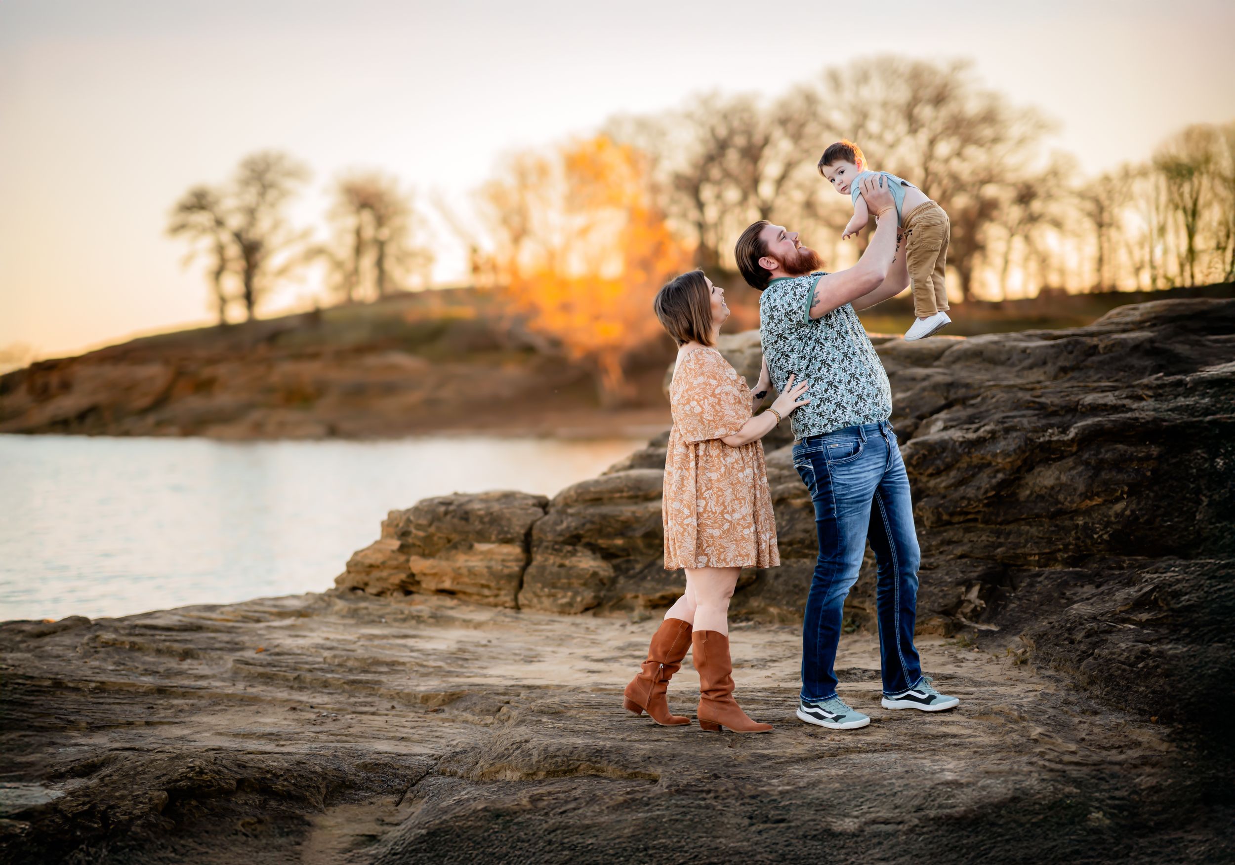 Family
Murrell Park