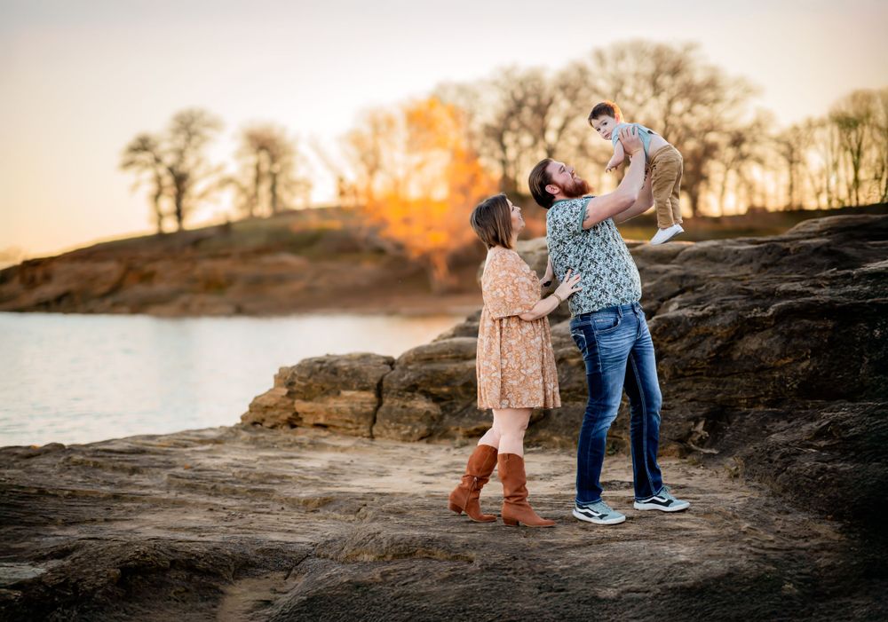 Family
Murrell Park