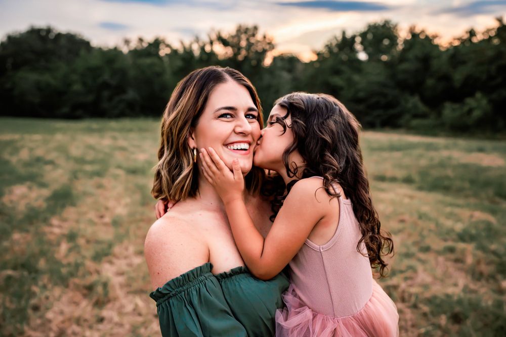 Family Keller Texas