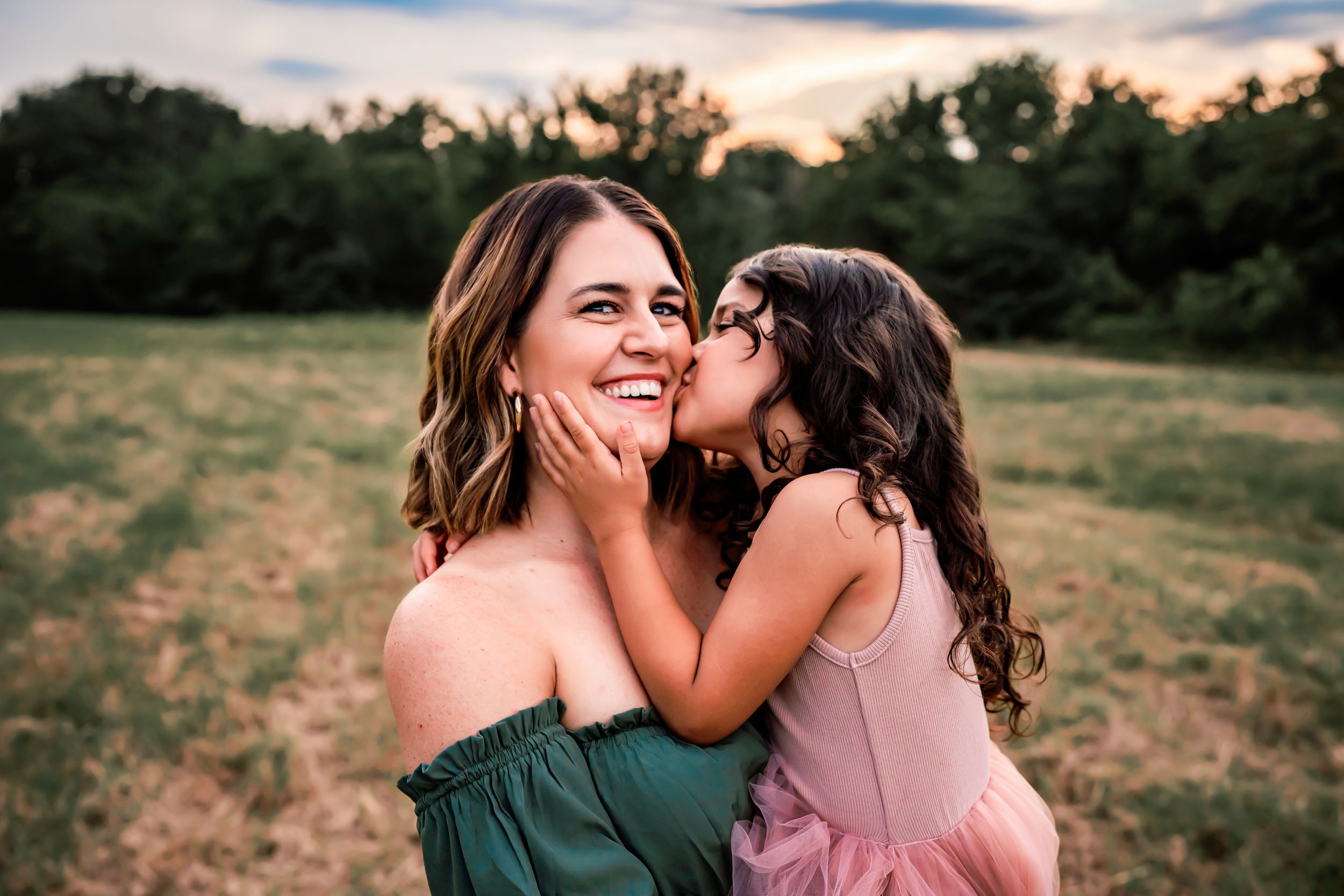 Family Keller Texas