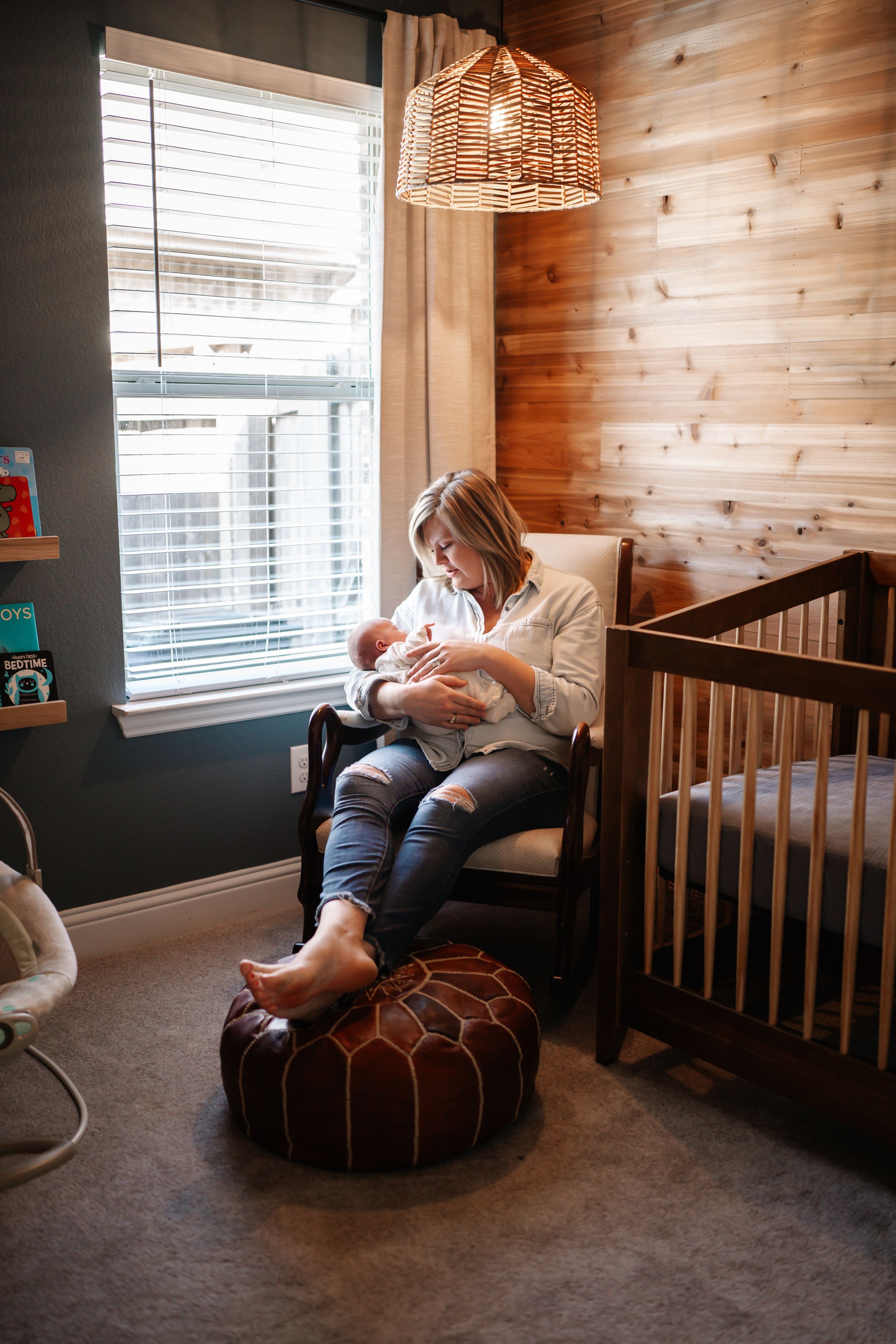 Baby
Lifestyle Newborn/Fresh 48 Hopsital
