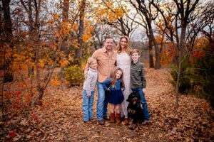 Family
Keller Park
