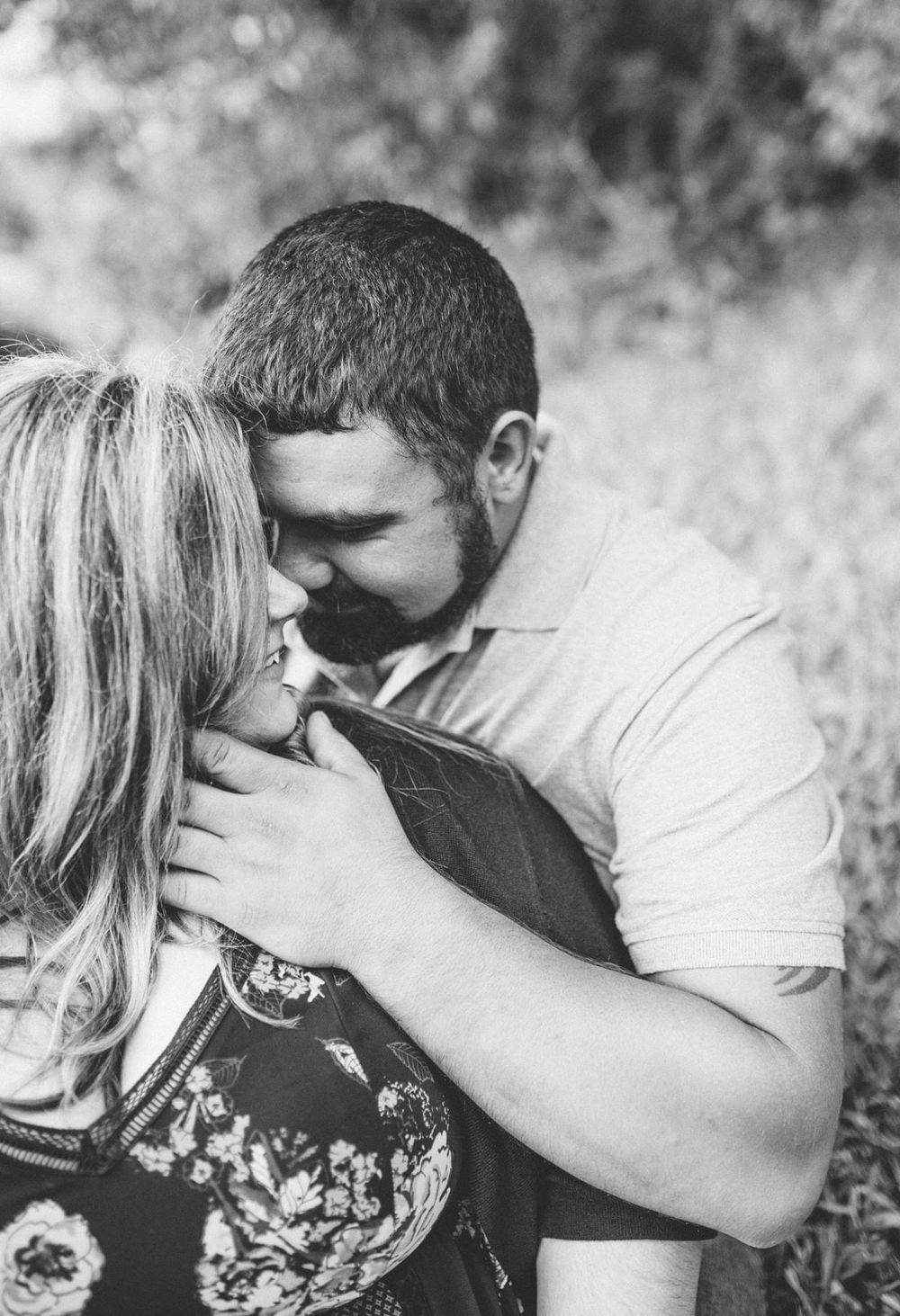 Engagement Session