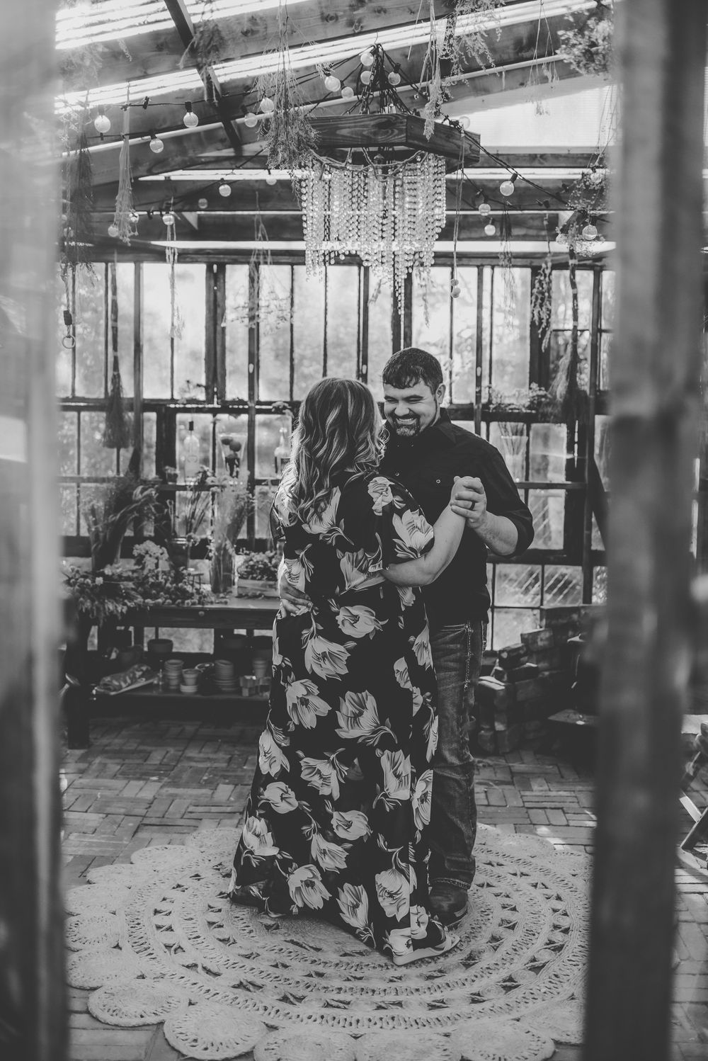 Engagement Session