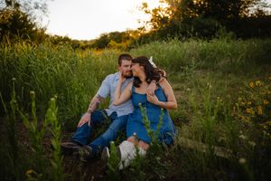 Wedding Photographer. Denton, Sanger, Gainesville, Texas.