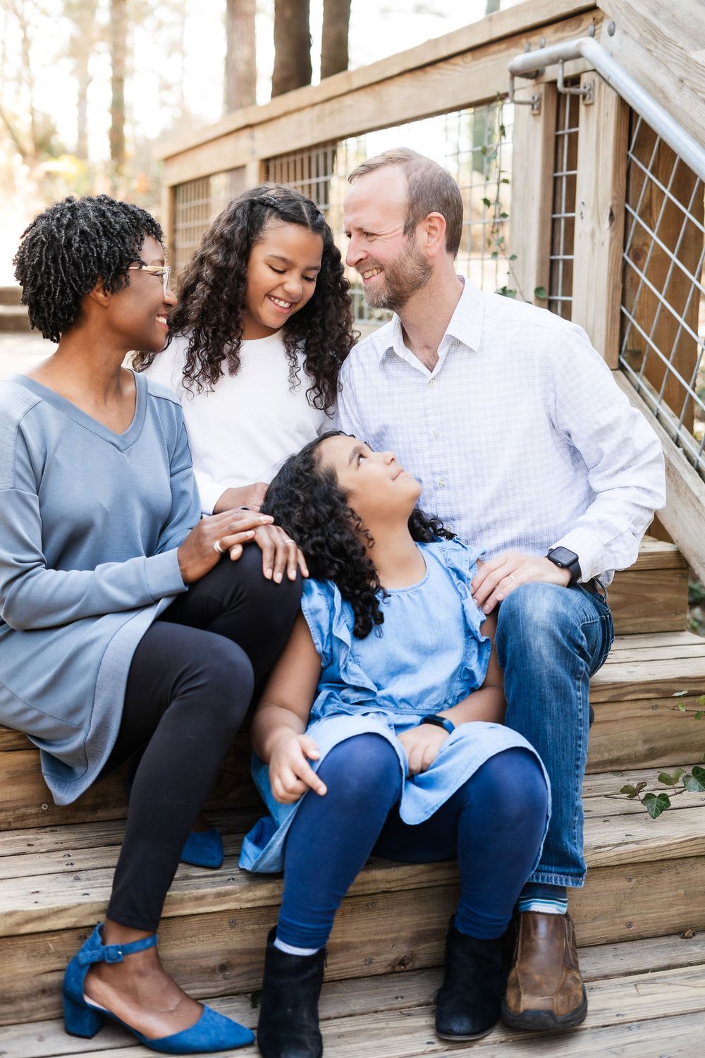 Family Session 1