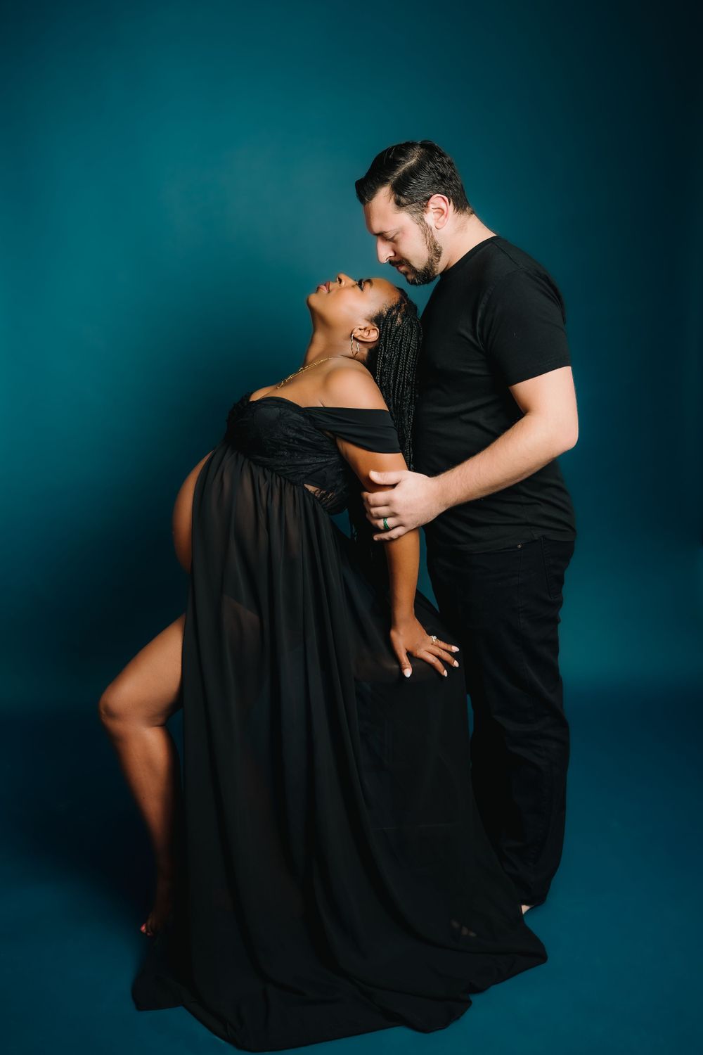Maternity Session 1