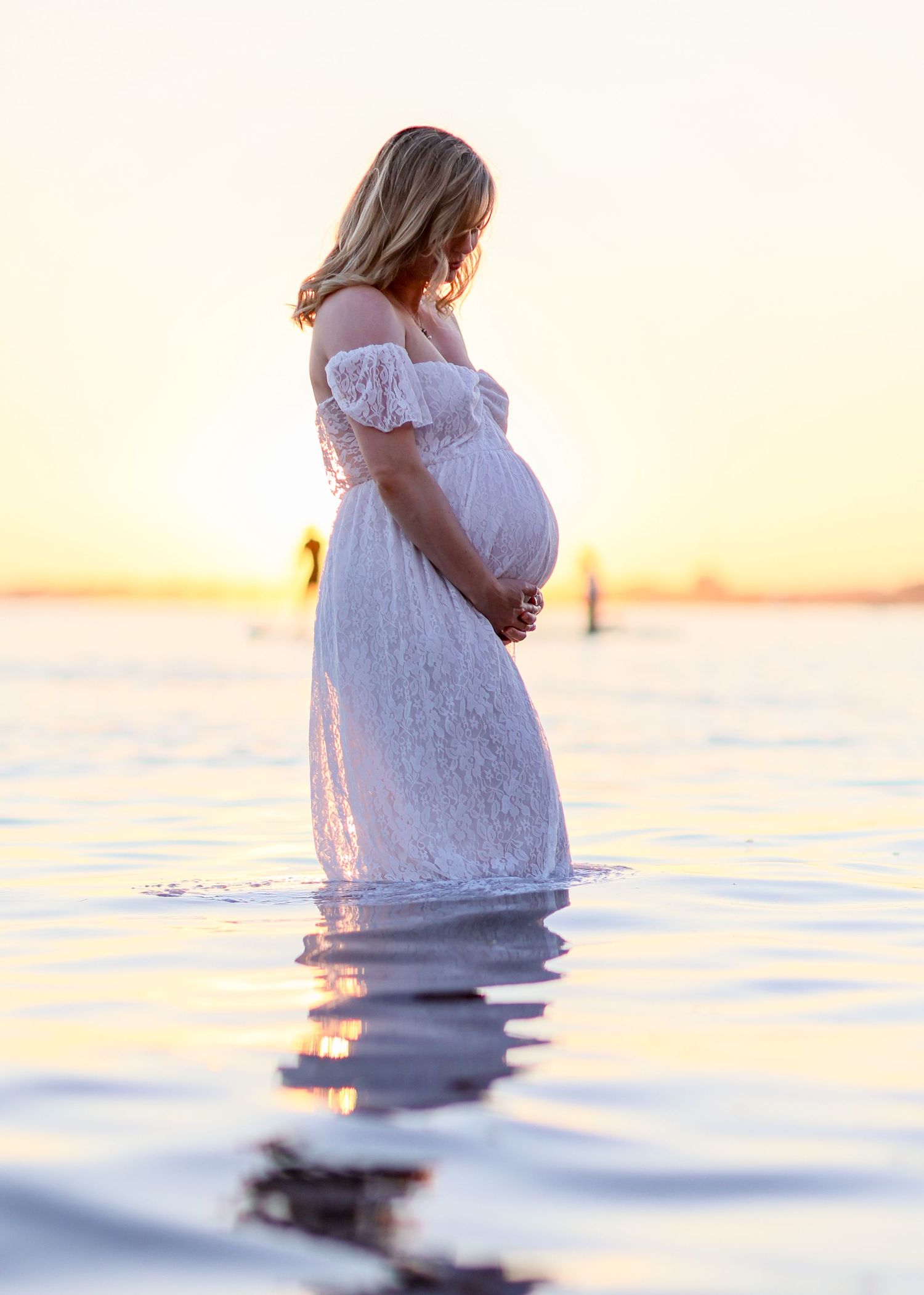 Maternity Photographer, Poole