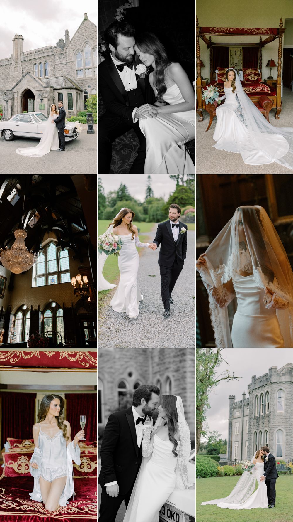 castle-wedding-ireland