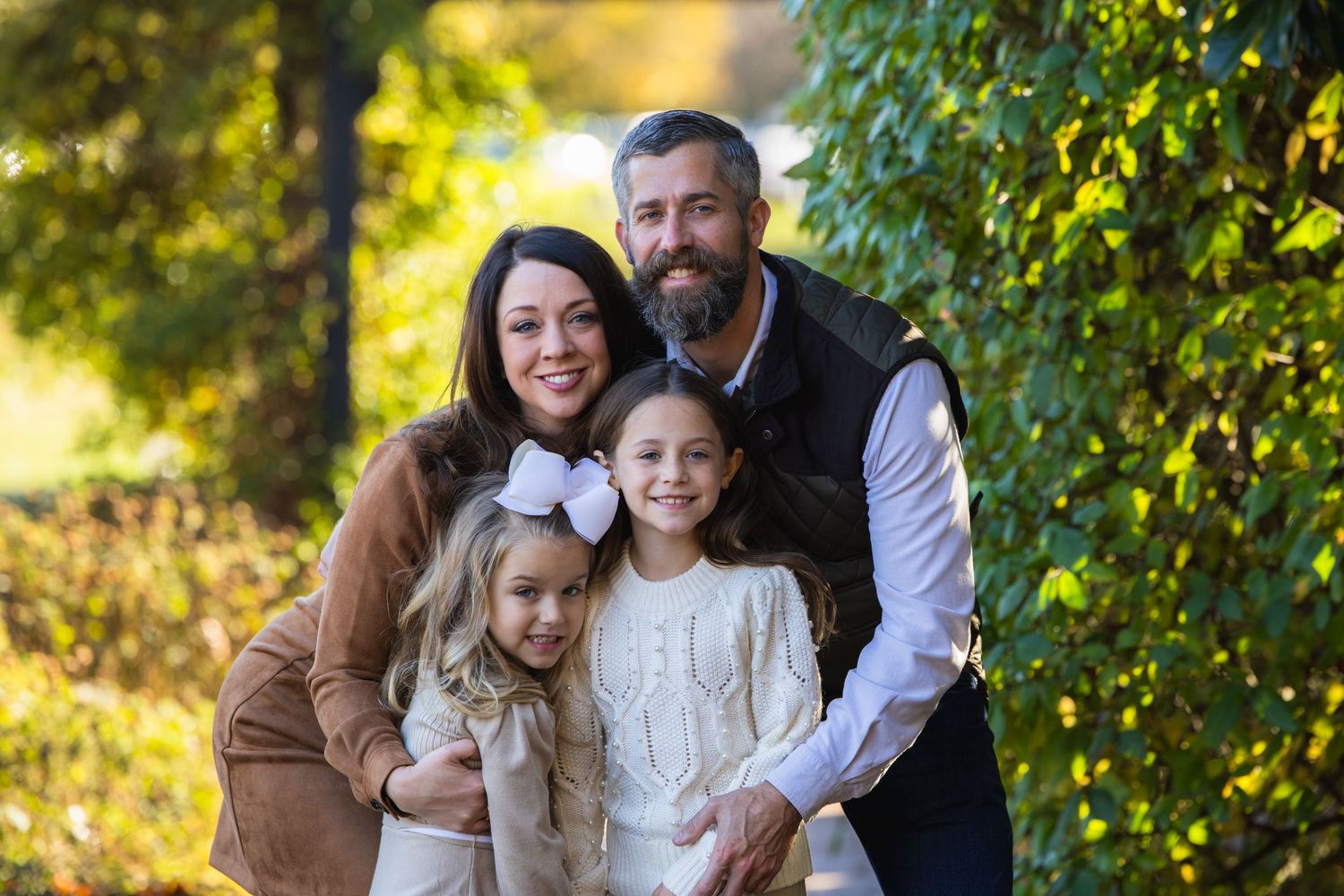 st louis fall mini session family photographer carly scaduto photography