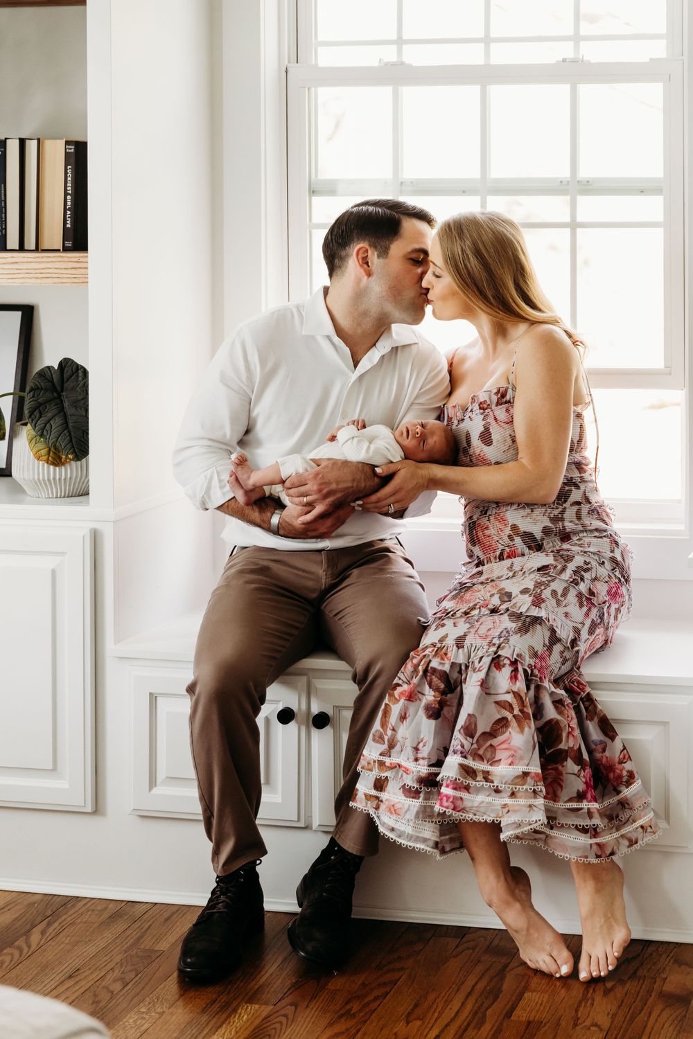 Cleveland Newborn Photographer, Chardon Newborn Photographer, Chagrin Falls Newborn Photographer, Mentor Newborn Photographer
