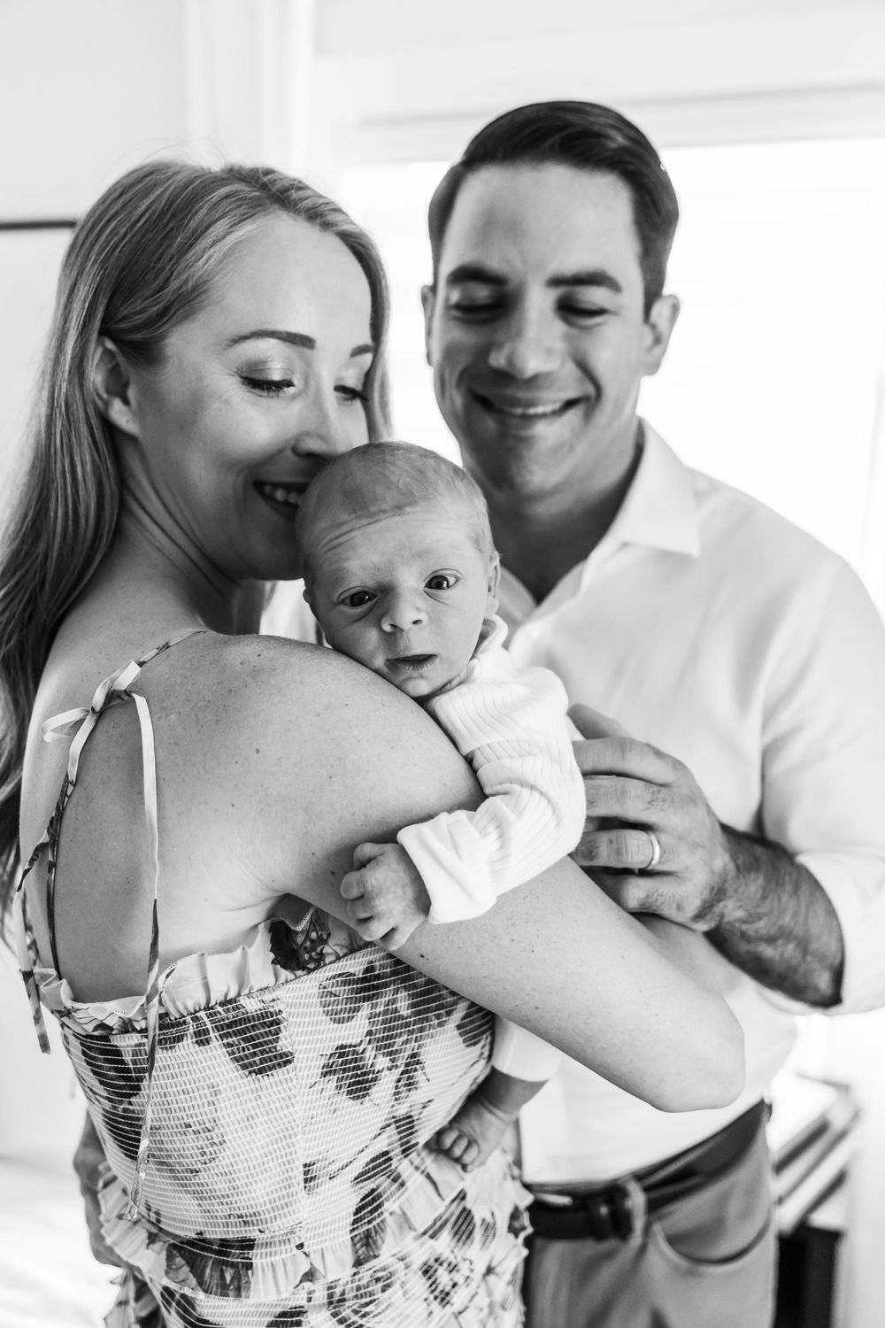 Cleveland Newborn Photographer, Chardon Newborn Photographer, Chagrin Falls Newborn Photographer, Mentor Newborn Photographer