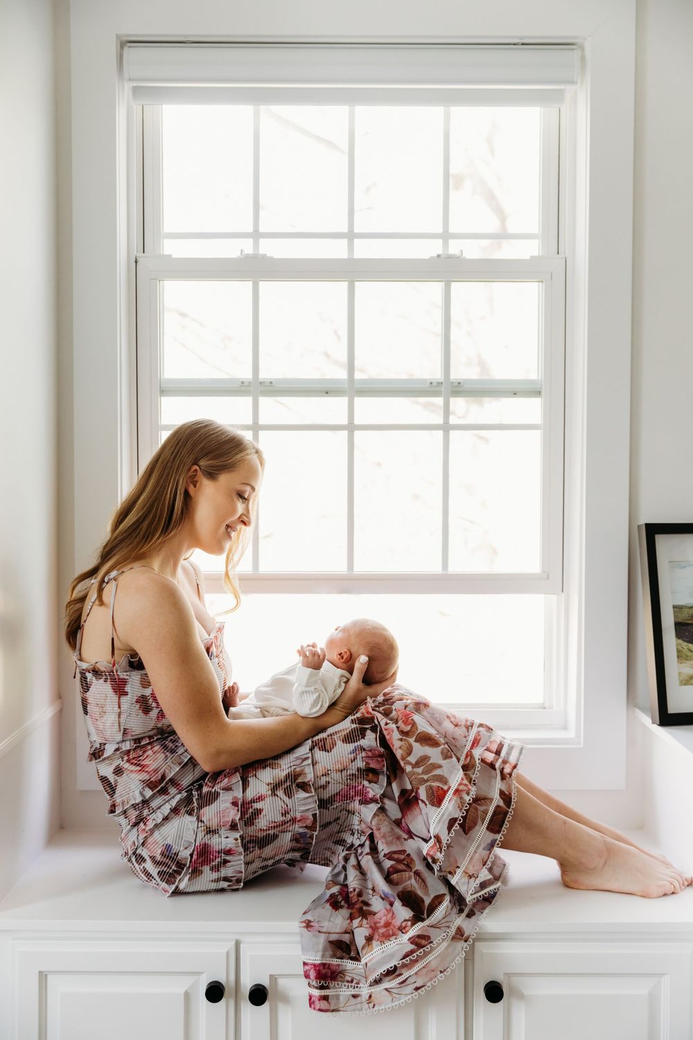 Cleveland Newborn Photographer, Chardon Newborn Photographer, Chagrin Falls Newborn Photographer, Mentor Newborn Photographer
