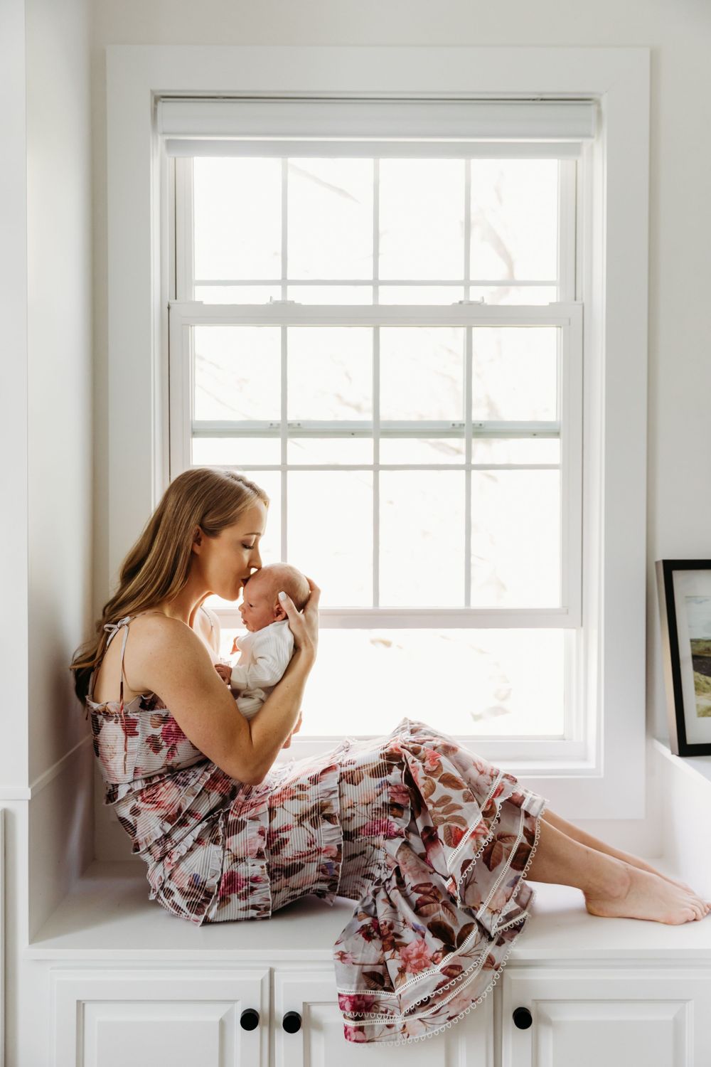 Cleveland Newborn Photographer, Chardon Newborn Photographer, Chagrin Falls Newborn Photographer, Mentor Newborn Photographer