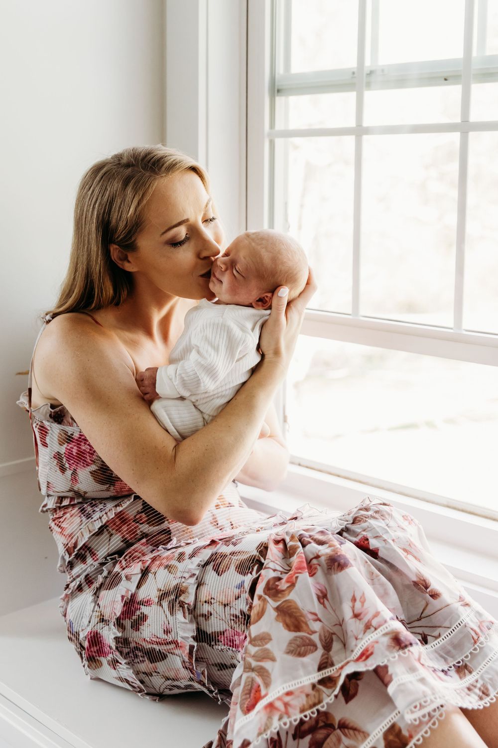 Cleveland Newborn Photographer, Chardon Newborn Photographer, Chagrin Falls Newborn Photographer, Mentor Newborn Photographer