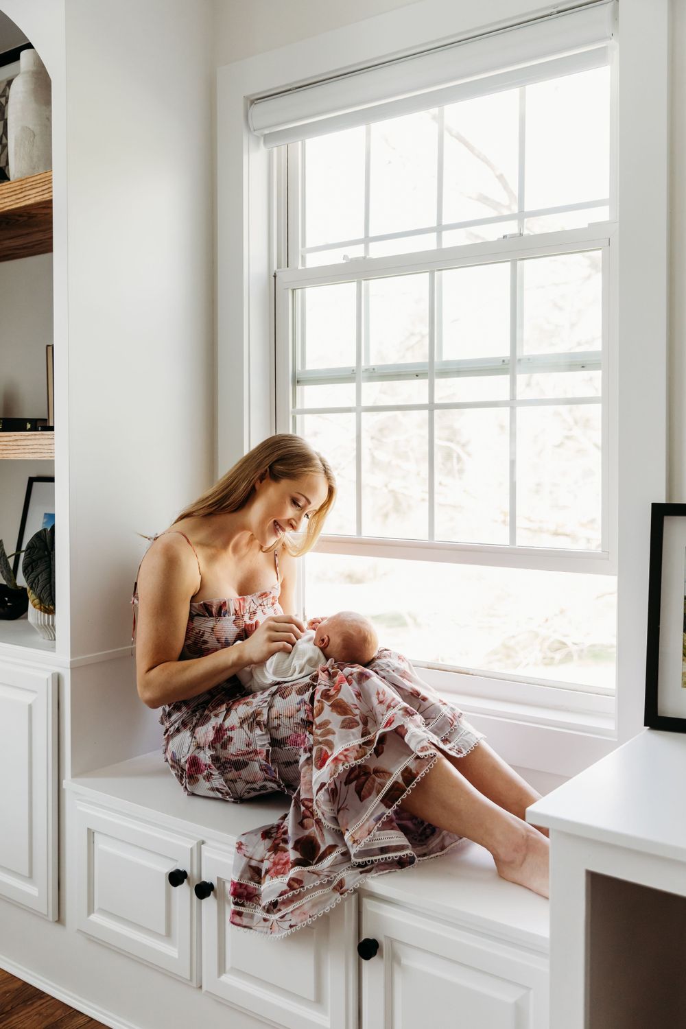 Cleveland Newborn Photographer, Chardon Newborn Photographer, Chagrin Falls Newborn Photographer, Mentor Newborn Photographer