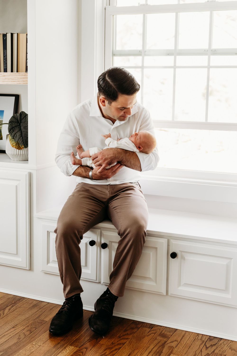 Cleveland Newborn Photographer, Chardon Newborn Photographer, Chagrin Falls Newborn Photographer, Mentor Newborn Photographer