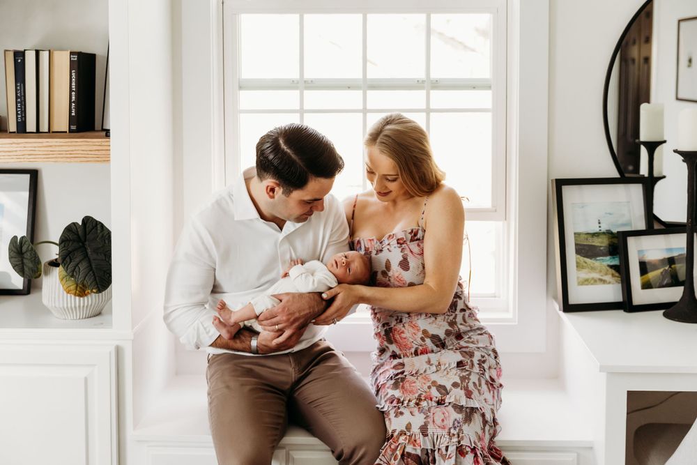 Cleveland Newborn Photographer, Chardon Newborn Photographer, Chagrin Falls Newborn Photographer, Mentor Newborn Photographer