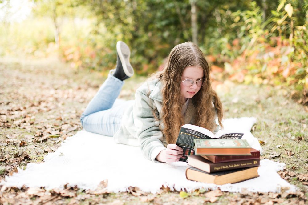 school portrait, let it shine with Jenni, Back to school,