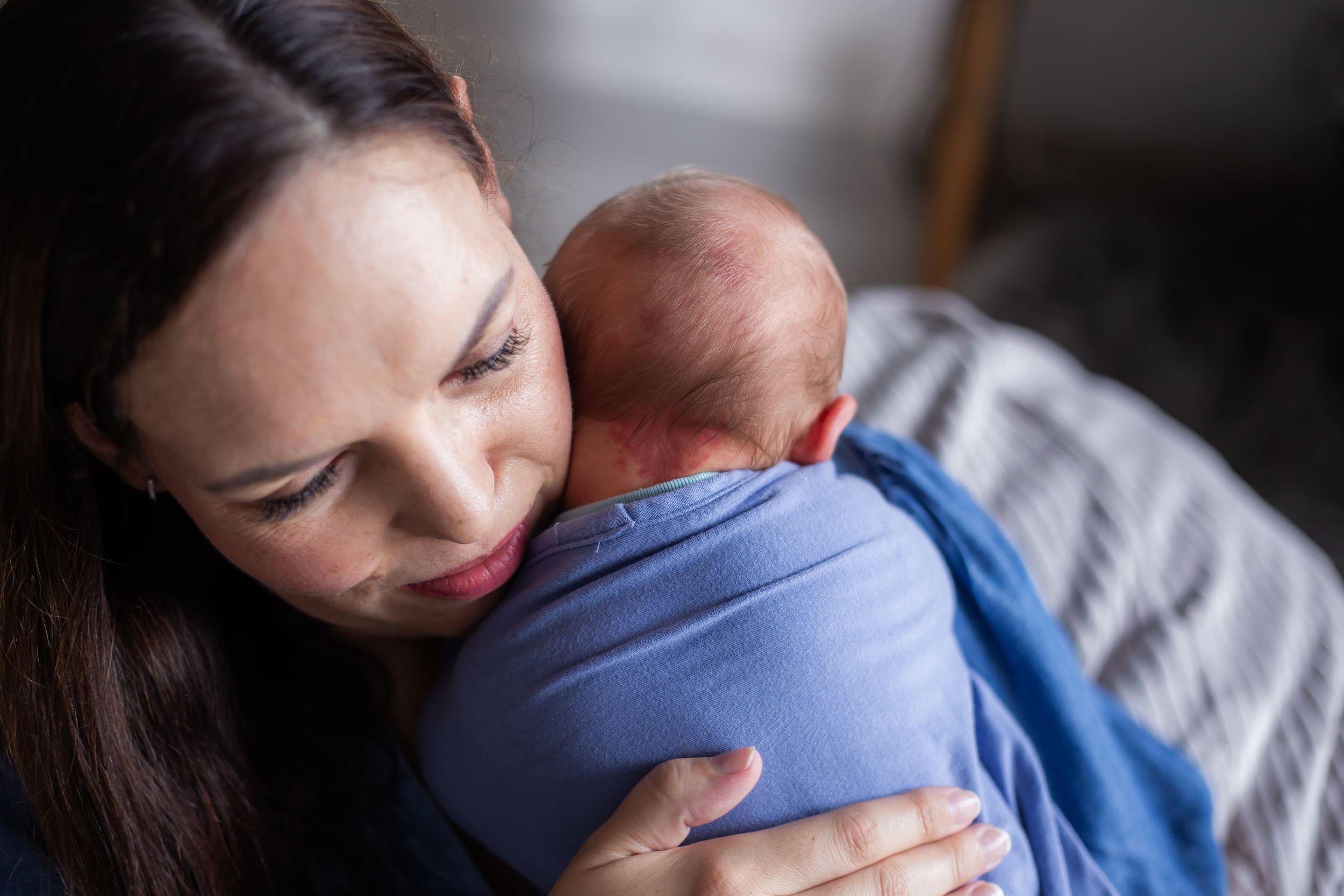 cape town newborn photographer