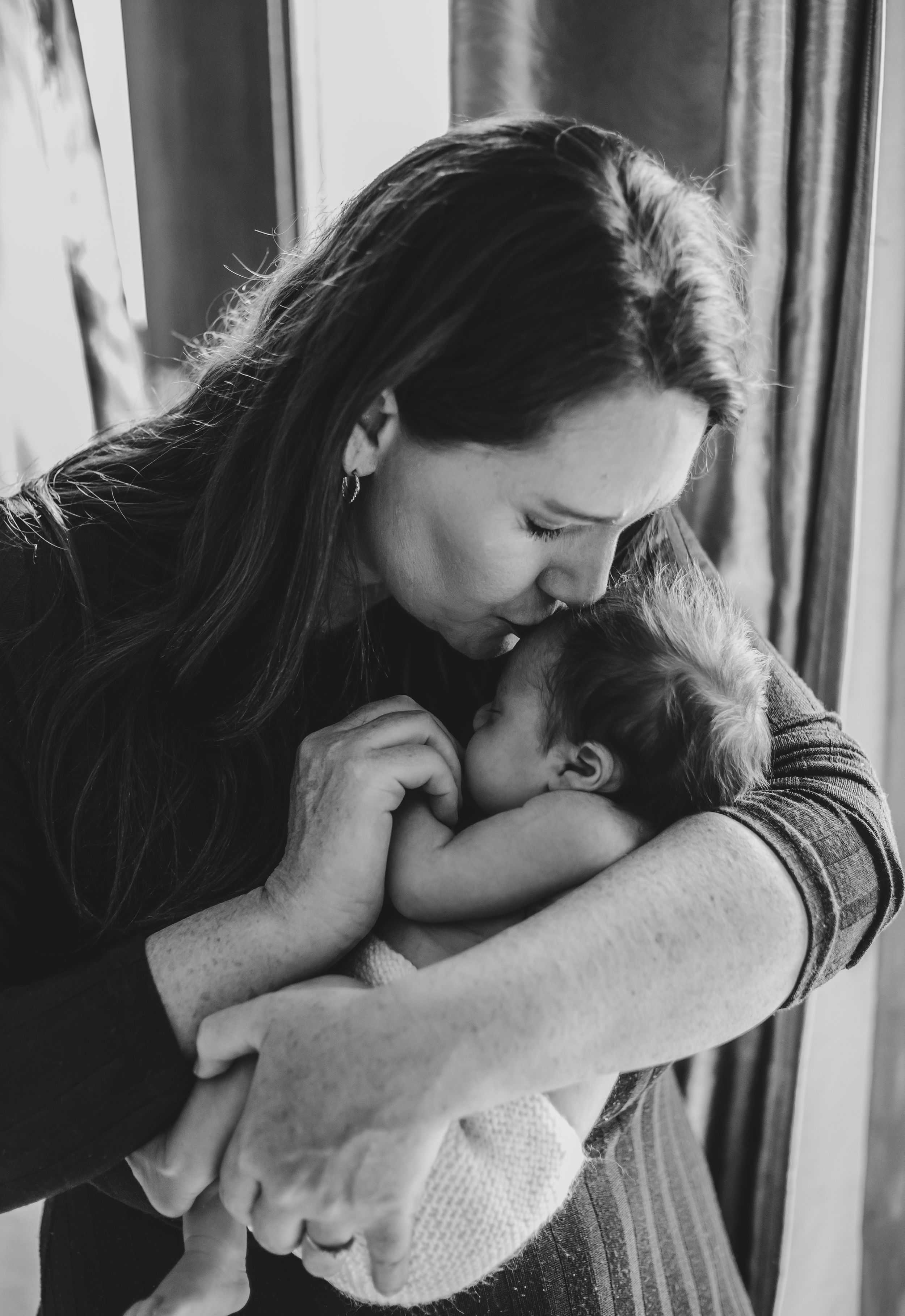 cape town newborn photographer