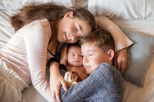 cape town newborn photographer