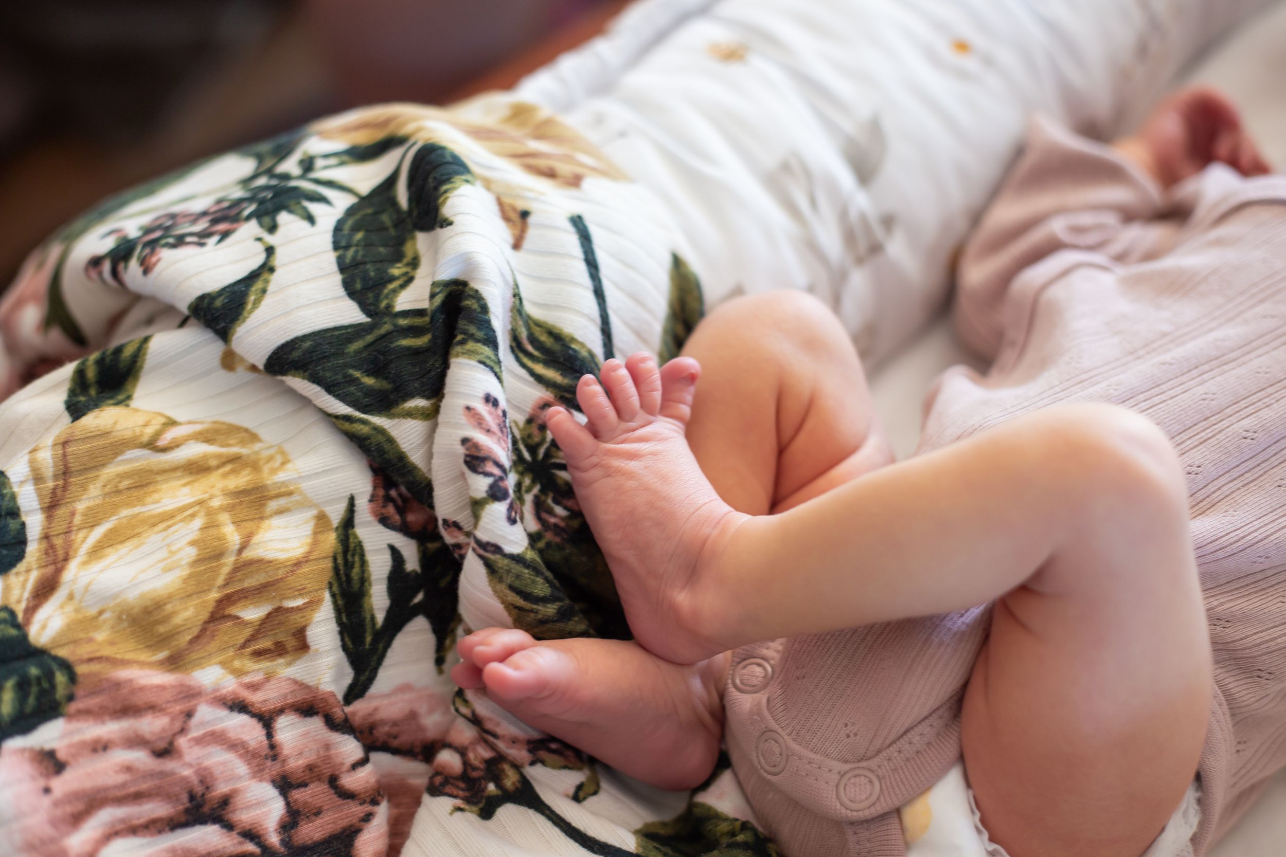 cape town newborn photographer