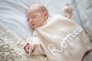 cape town newborn photographer