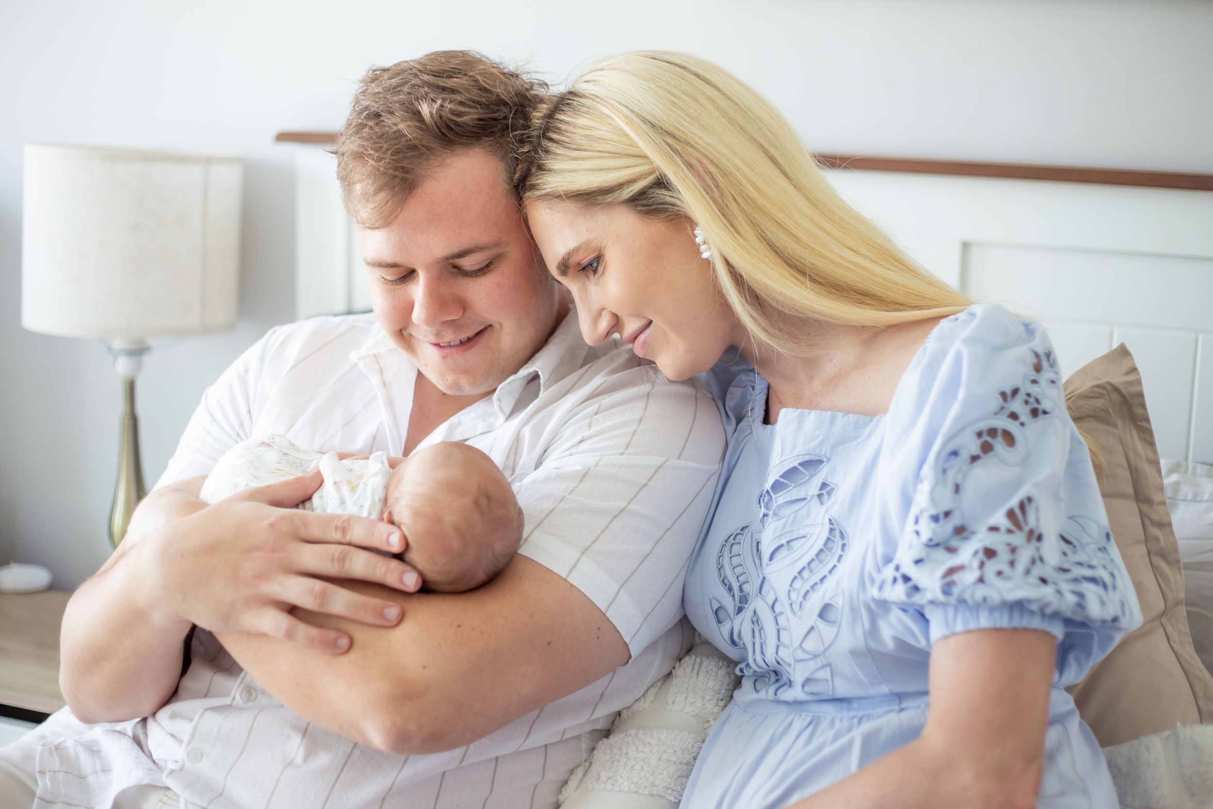 cape town newborn photographer