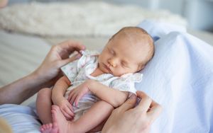 cape town newborn photographer
