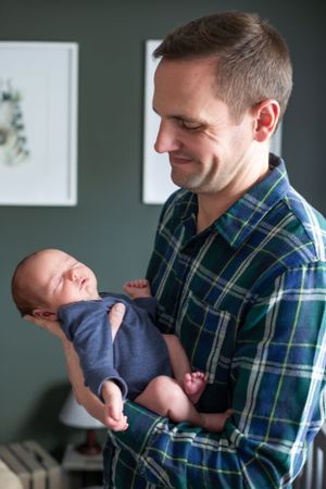 cape town newborn photographer