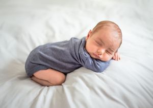 cape town newborn photographer
