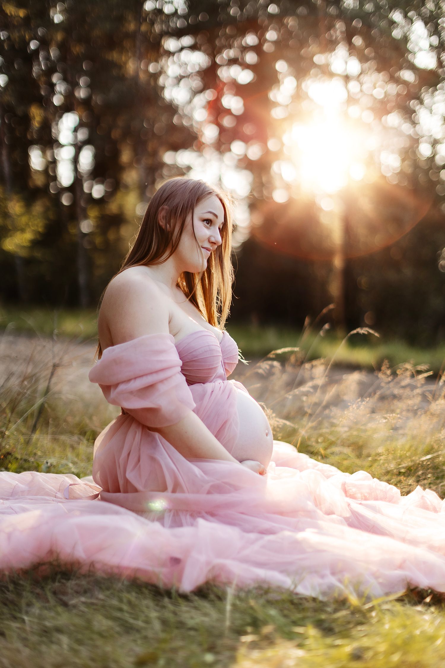 Gravidfotograf Jönköping