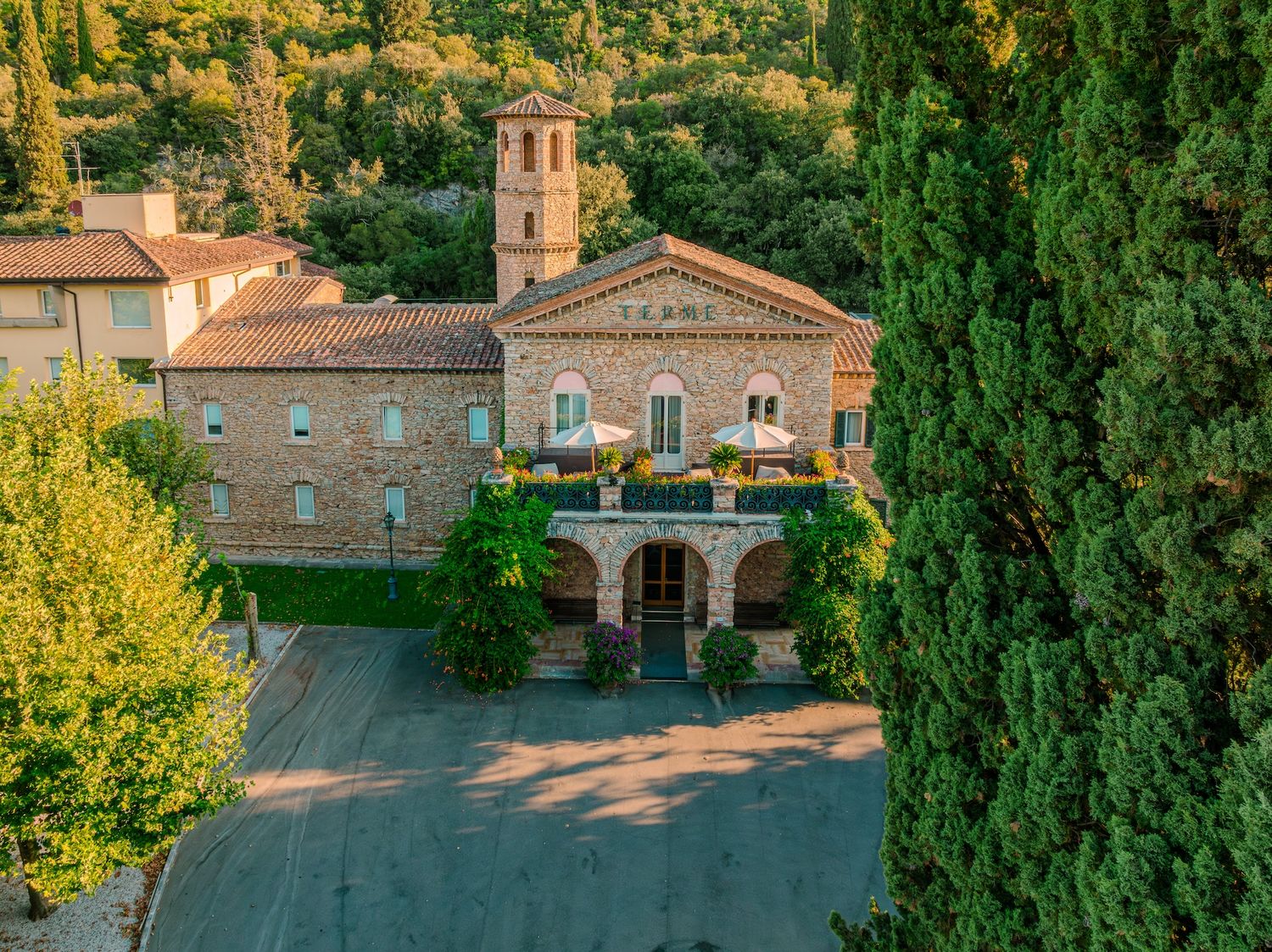 hotel photographer in italy and Europe