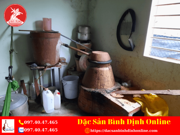 Đặc Sản Bình Định Online Là Địa Chỉ Chuyên Cung Cấp Các Sản Phẩm Đặc Sản Xứ Nẫu Bình Định Chính Gốc - Uy Tín - Đảm Bảo Chất Lượng - Ship COD
