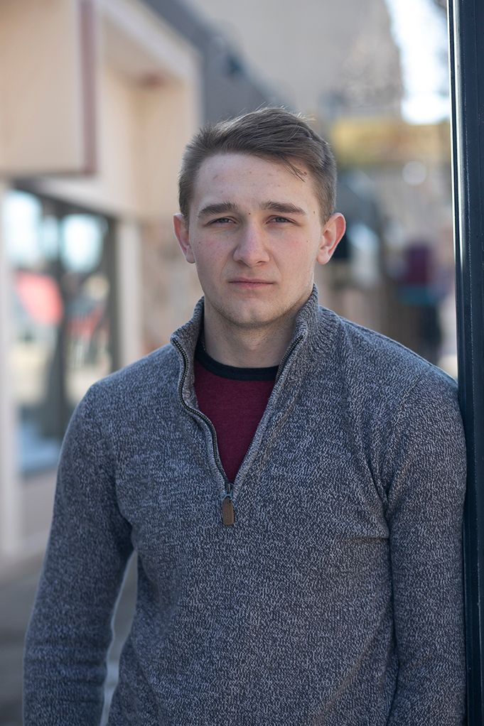 Image of Matt