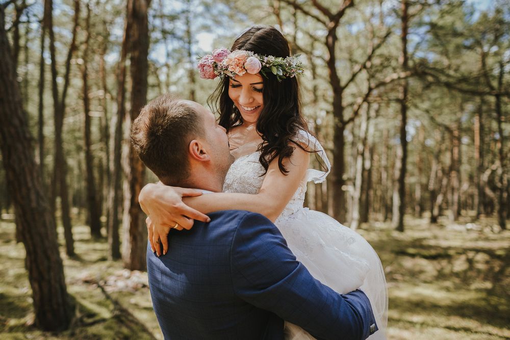 Fotograf Kołobrzeg, Fotografia ślubna, Fotograf Słupsk