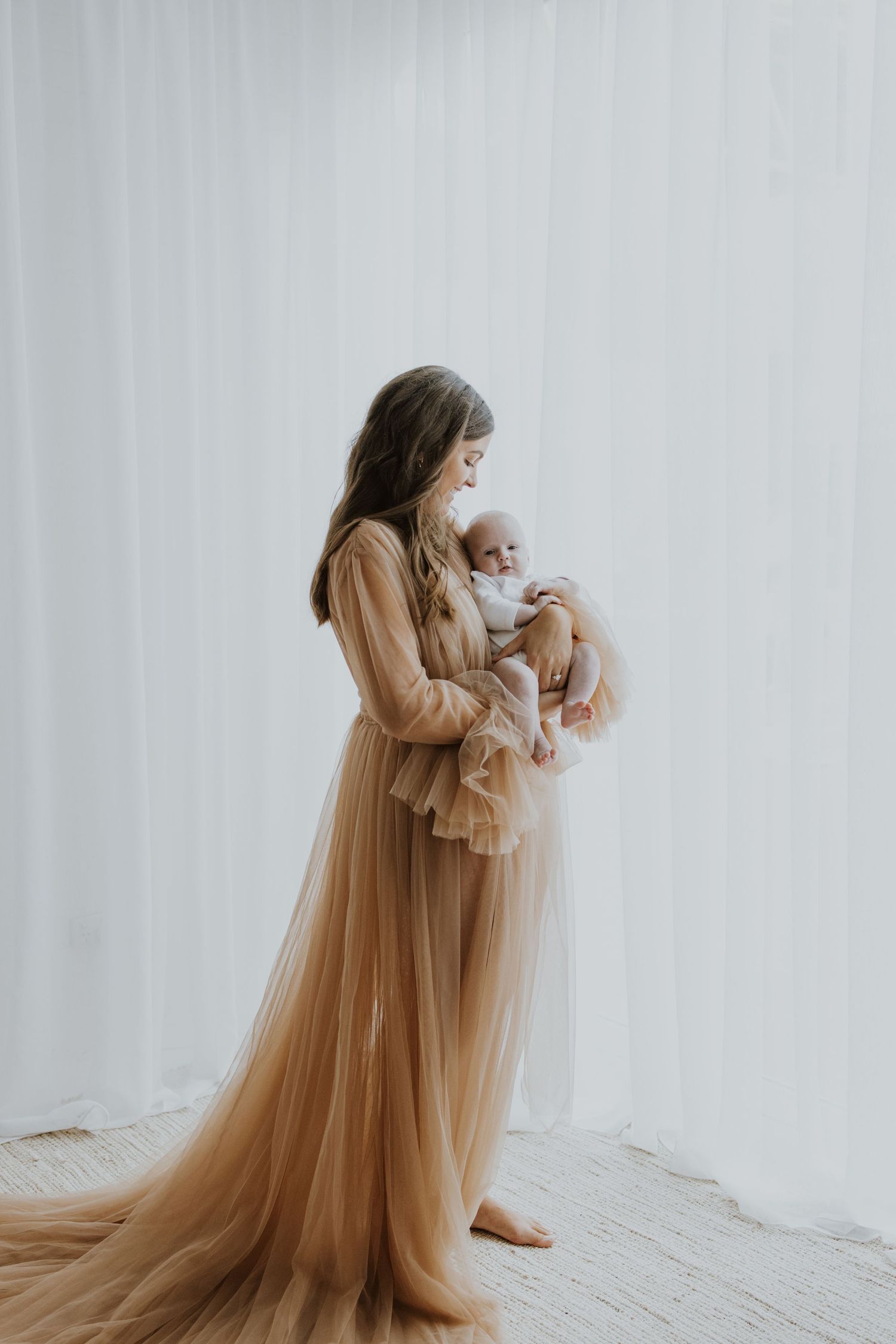 Geelong Melbourne newborn maternity family couples photographer photography