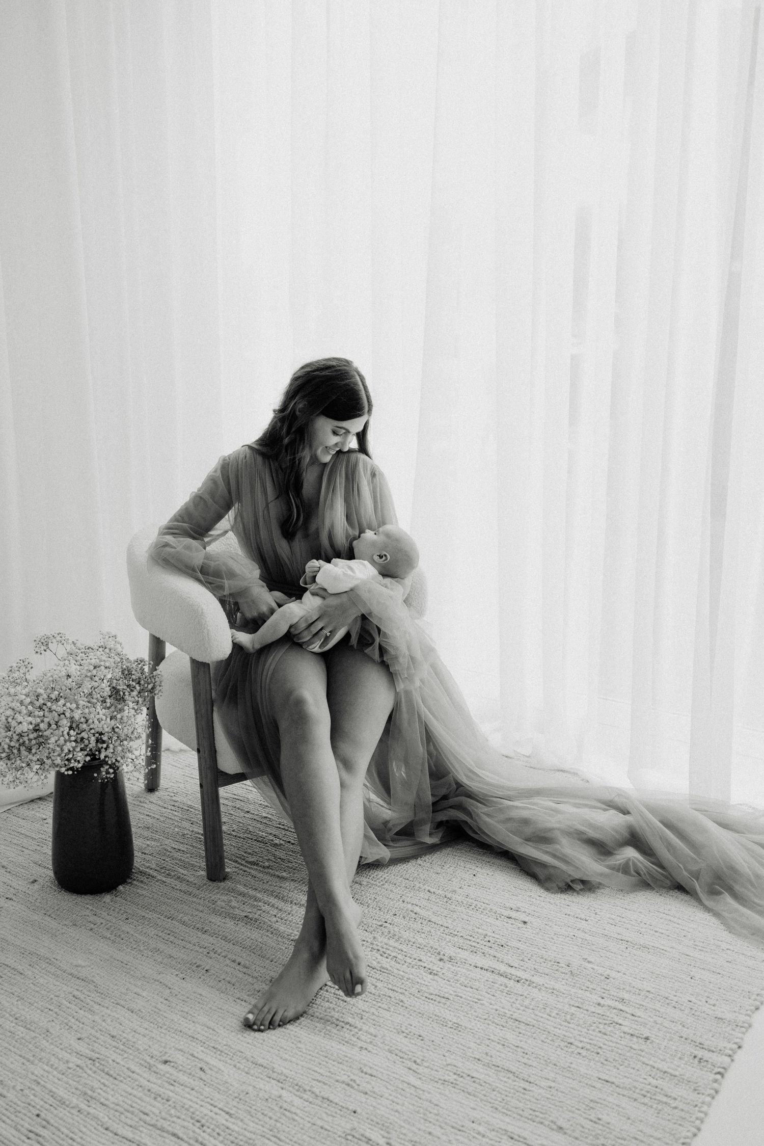 Geelong Melbourne newborn maternity family couples photographer photography
