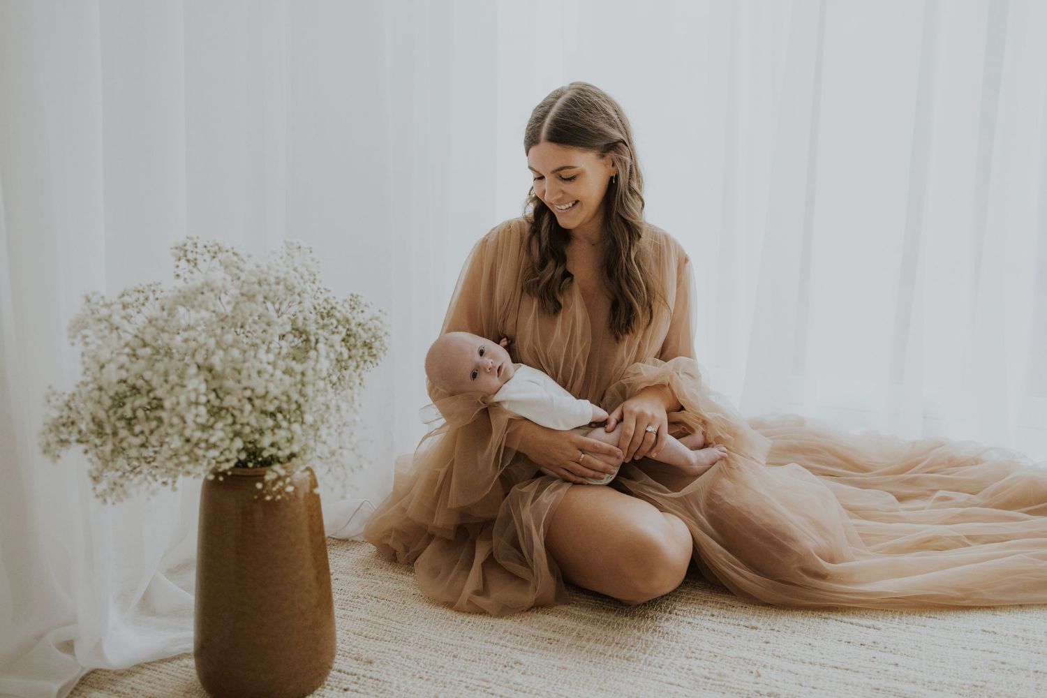 Geelong Melbourne newborn maternity family couples photographer photography