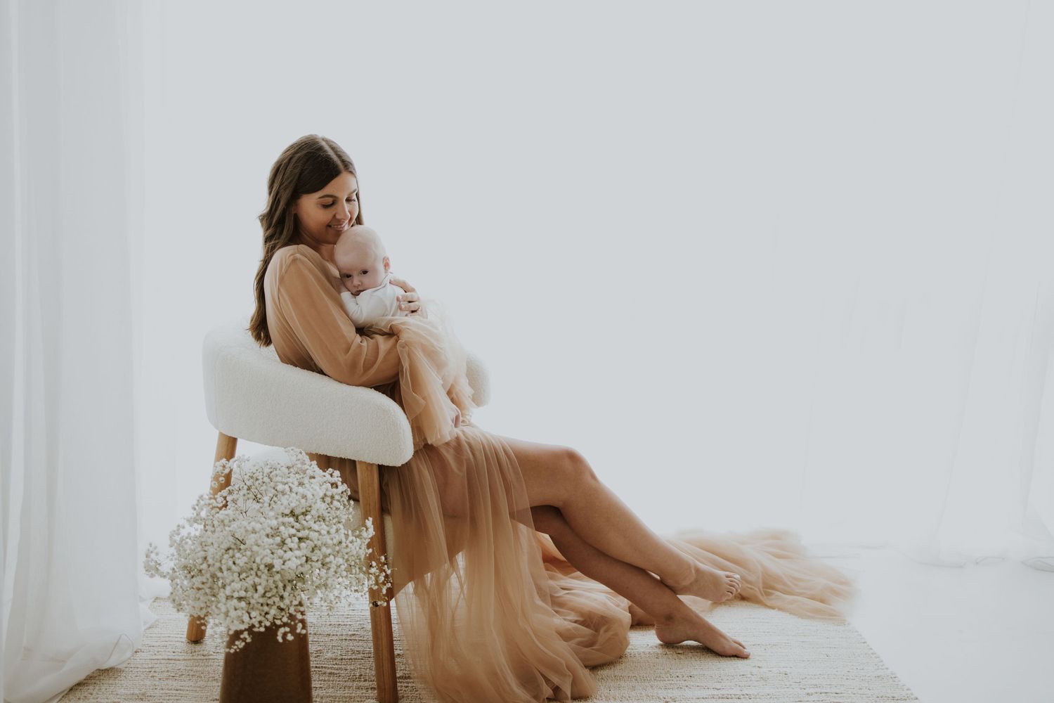 Geelong Melbourne newborn maternity family couples photographer photography