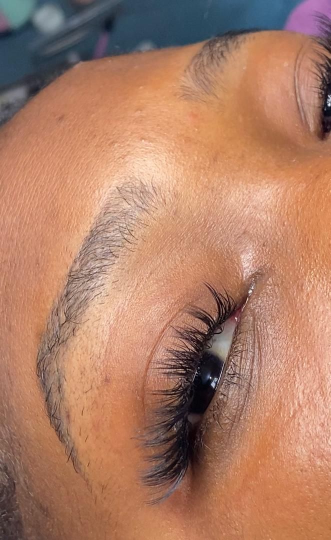 Eyelash by the Best Studio in Warri and Ikeja.
Affordable and professional Staff.
Cozzy atmosphere
Warri 
Ikeja