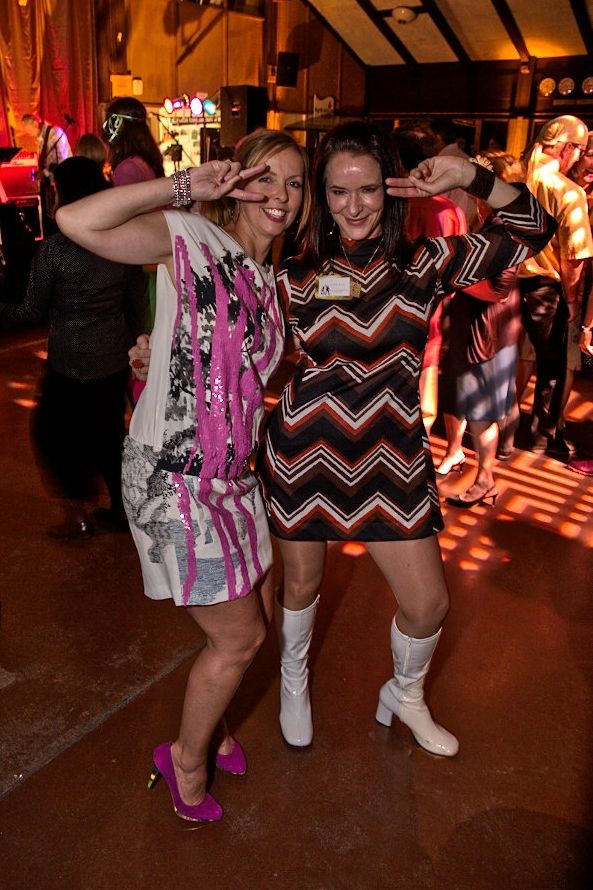 Corporate event photography in the Bay Area.