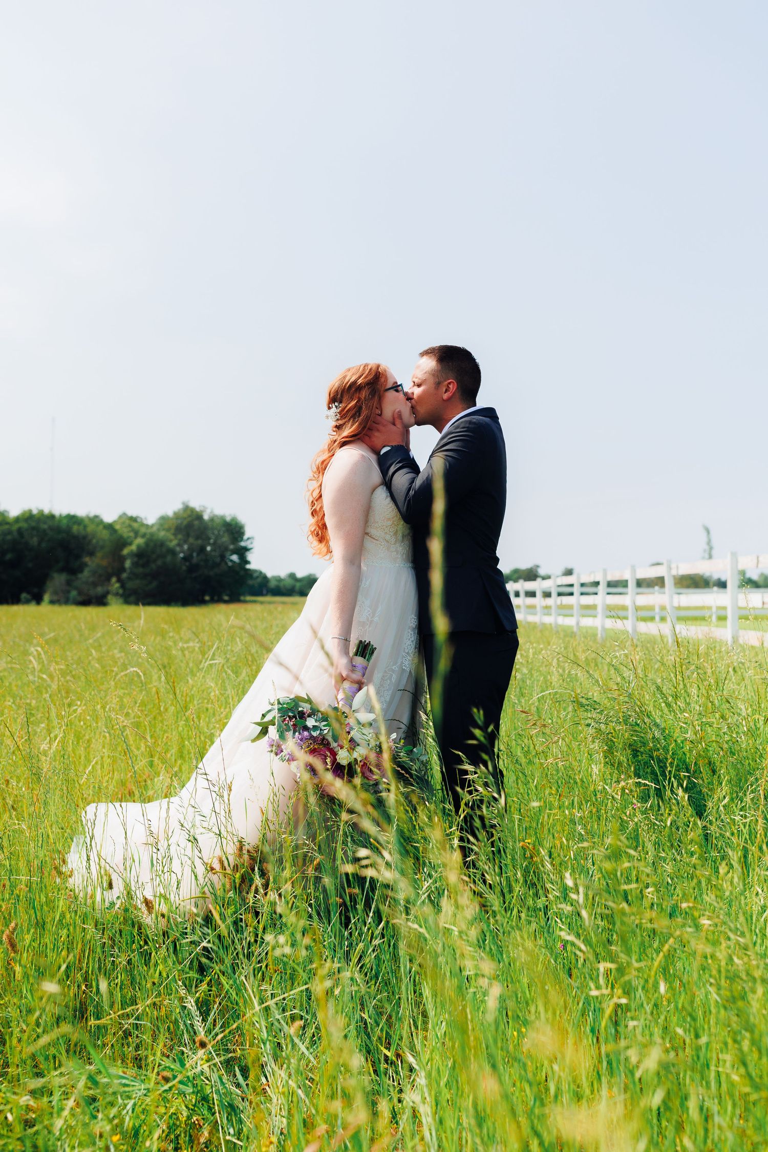 Wedding Photo and Portrait