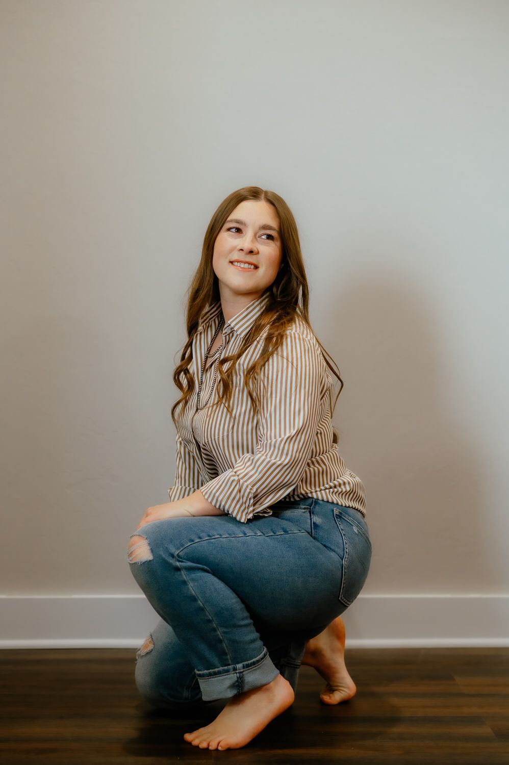 Taryn Elizabeth is one of the photographers in Enid OK that photographs families.